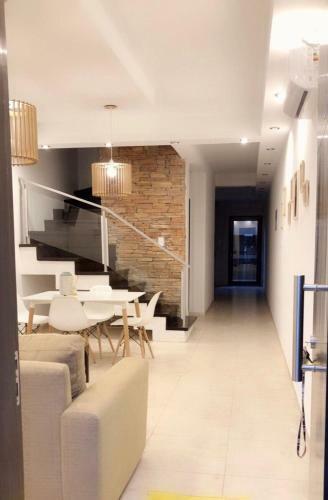 Apartamento Duplex En San Juan