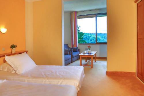 Hotel L'oustal Del Barry