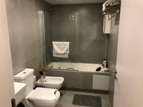 Apartamento Hermoso Apto 2 Dormitorios Con Gge