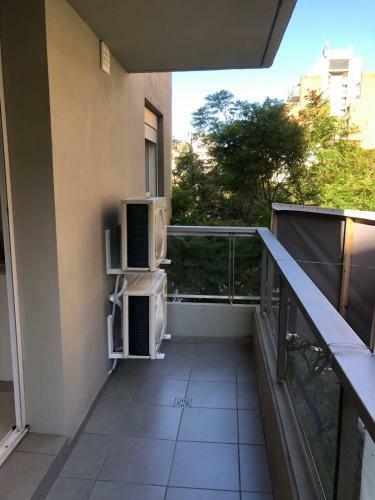 Apartamento 9 De Julio 930 5 A