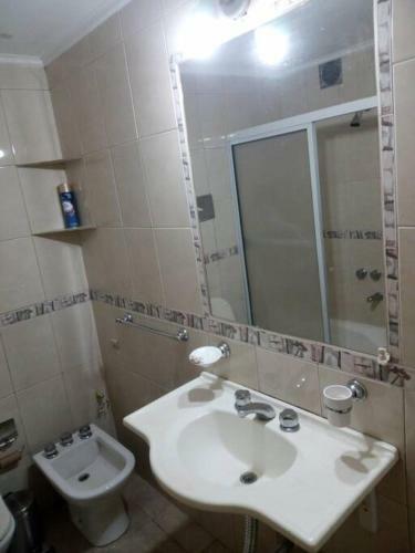 Apartamento Amplio Departamento 2 Dormitorios Microcentro