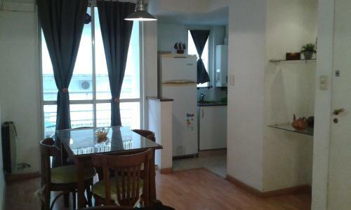 Apartamento Moreno 186
