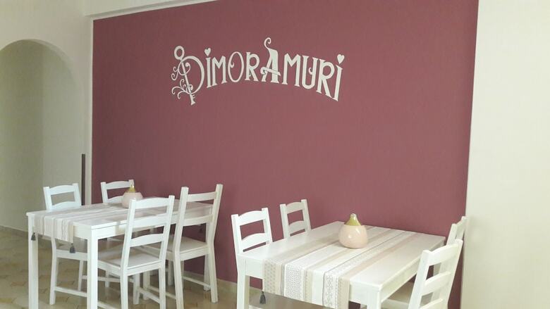 Dimoramuri B&B