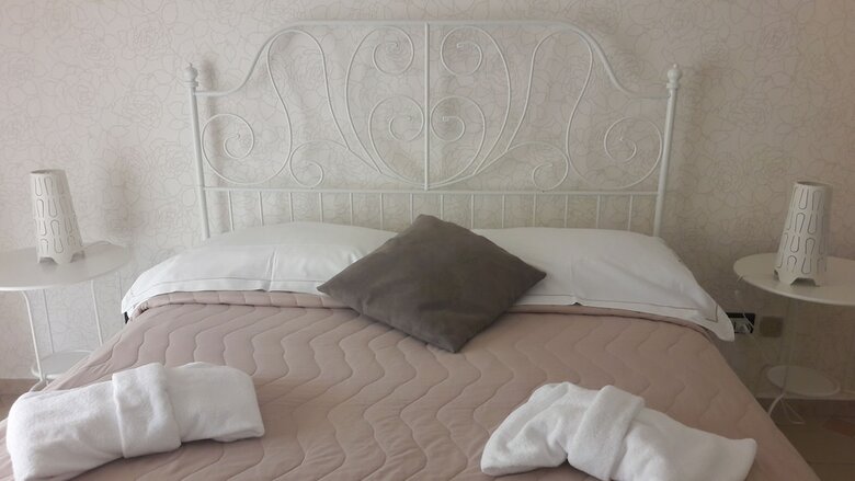 Dimoramuri B&B