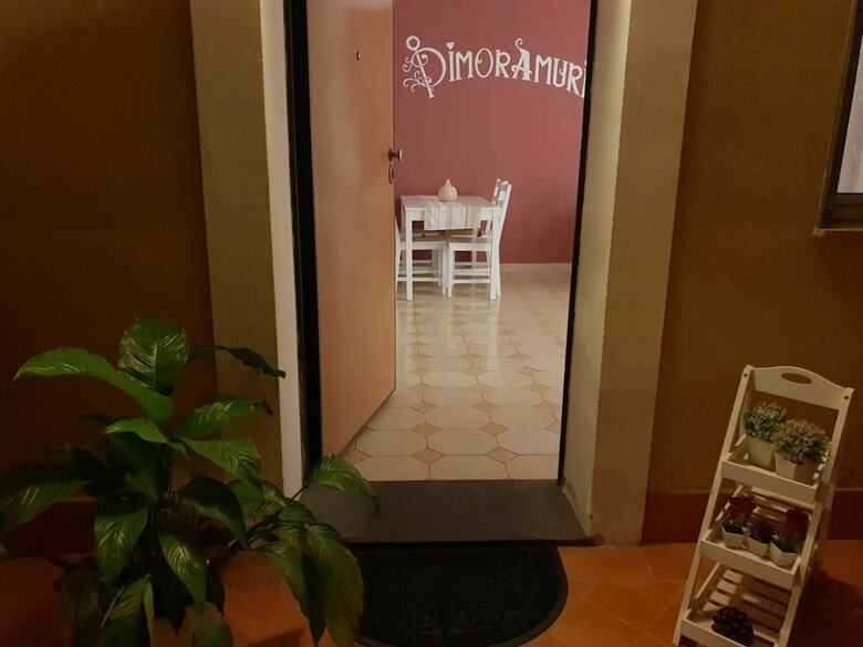 Dimoramuri B&B