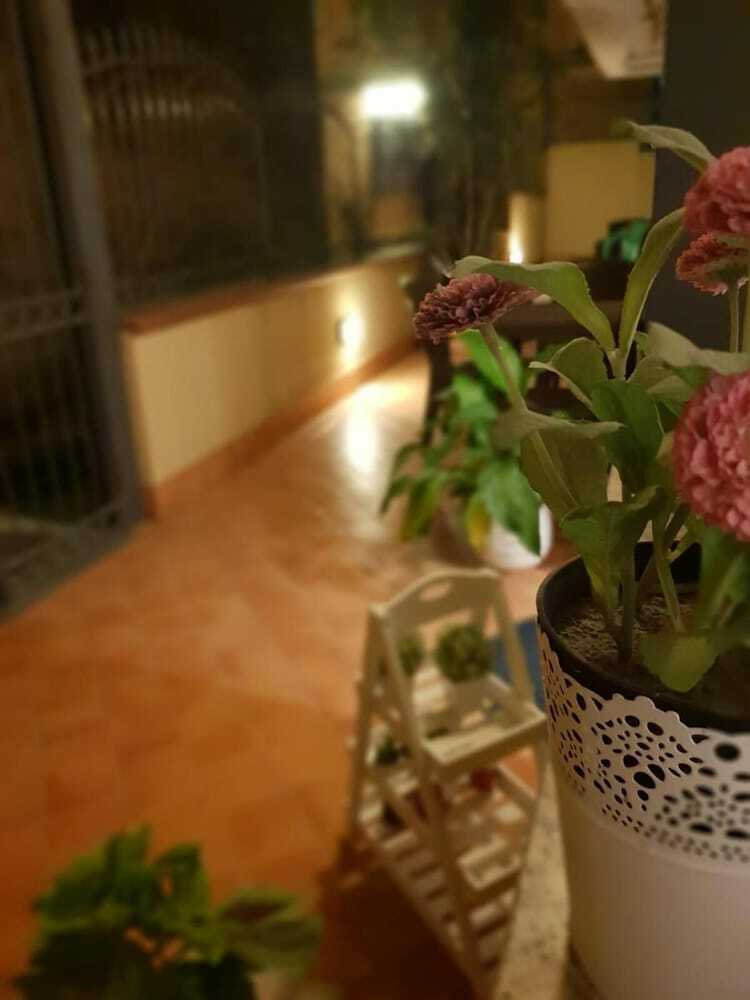 Dimoramuri B&B