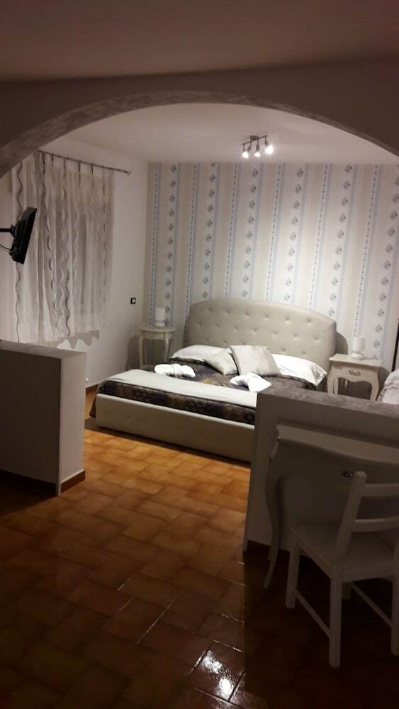 Dimoramuri B&B