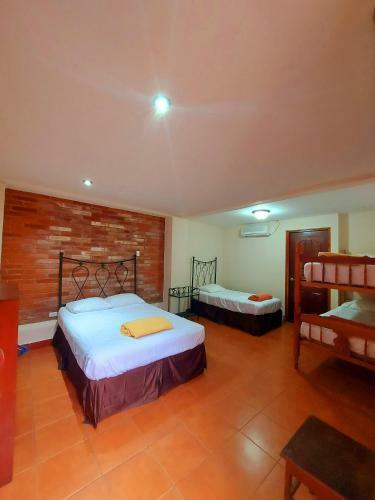 Hostal Hotel Lolita's Boutique