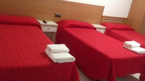 Hostal L'hostalet