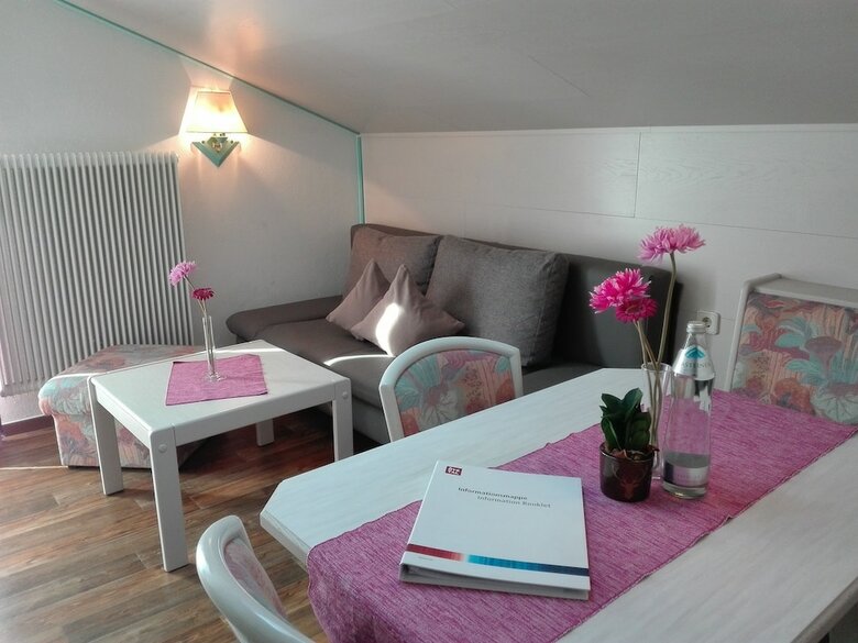 Apartamento Haus Monika