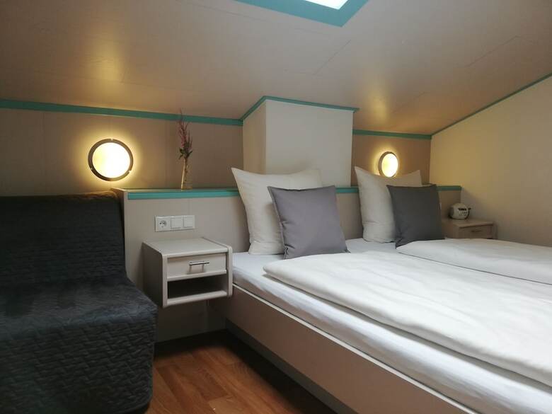 Apartamento Haus Monika