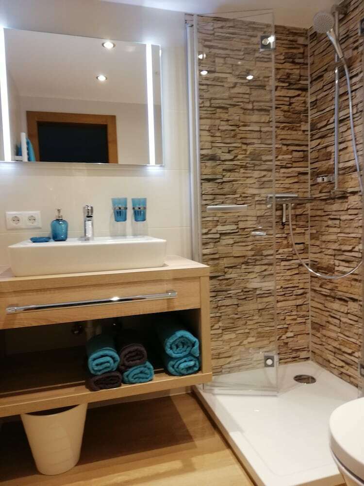 Apartamento Haus Monika