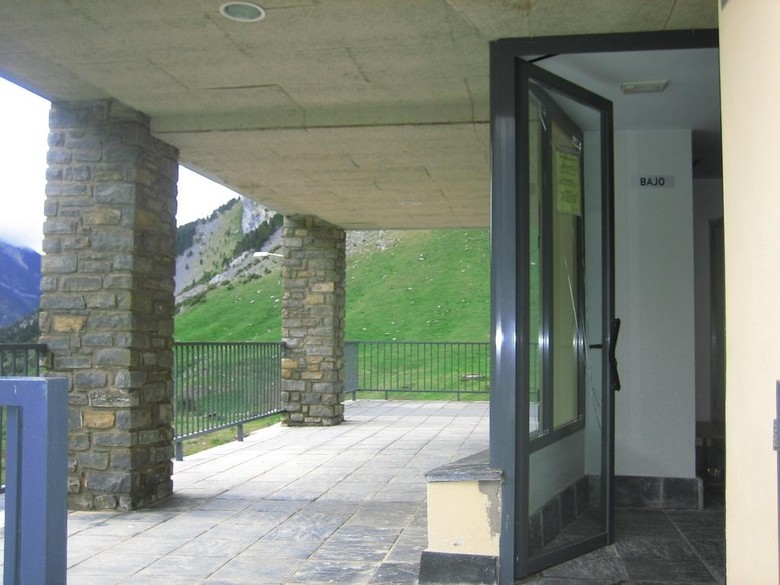 Apartamento Riglos Candanchu