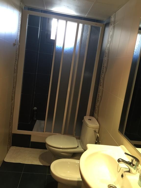 Apartamento Riglos Candanchu