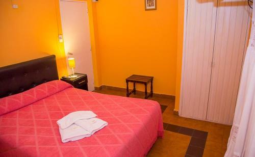 Nuevo Hotel Brutti