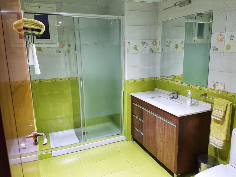 Apartamentos Do�a Luc�a