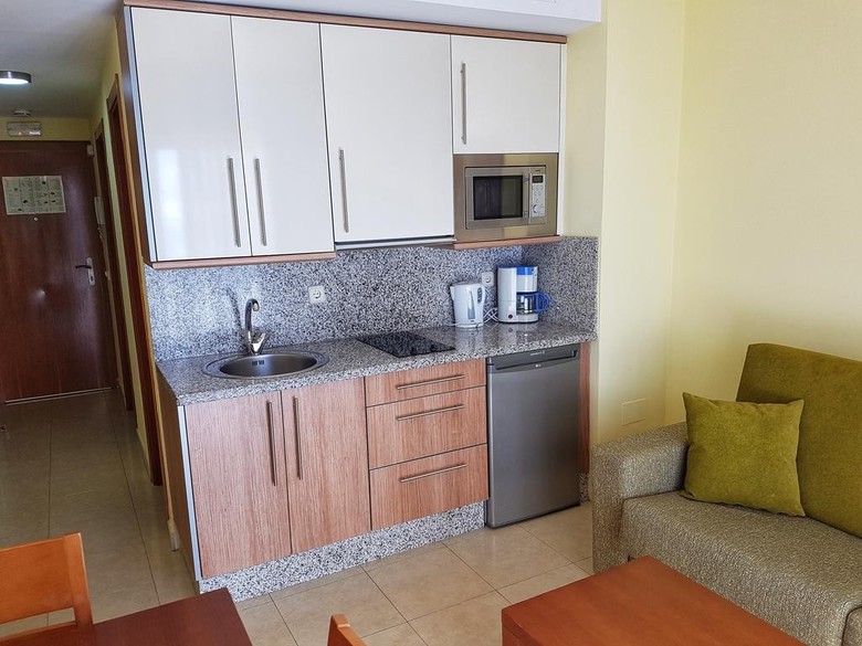 Apartamentos Do�a Luc�a