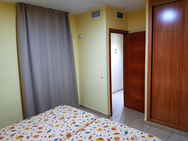 Apartamentos Do�a Luc�a
