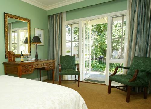 Bed & Breakfast Glen Isla House Phillip Island