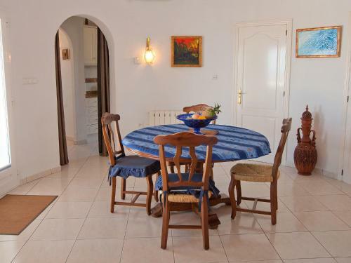 Holiday Home Casa Ma-nita Pego