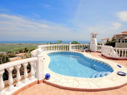 Holiday Home Casa Ma-nita Pego