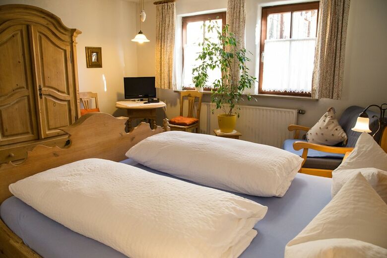 Hostal Hotel Gerberhaus