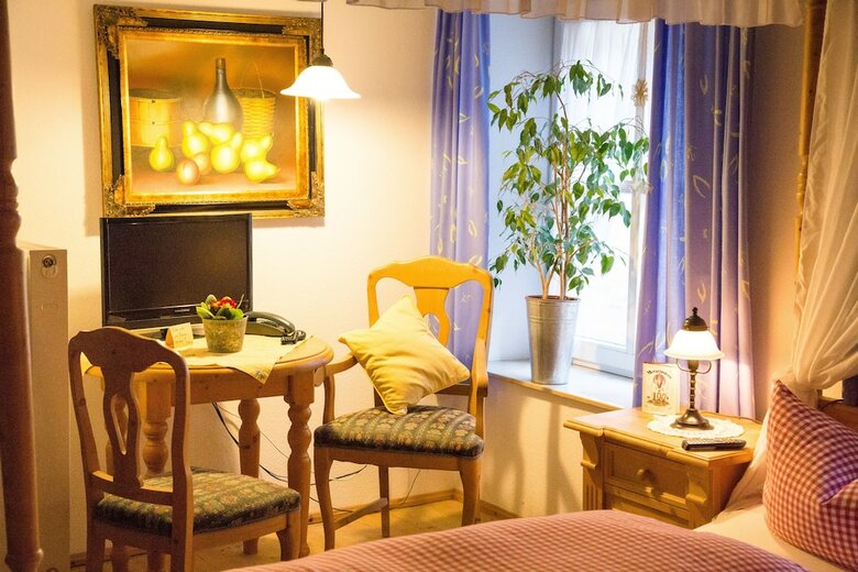 Hostal Hotel Gerberhaus