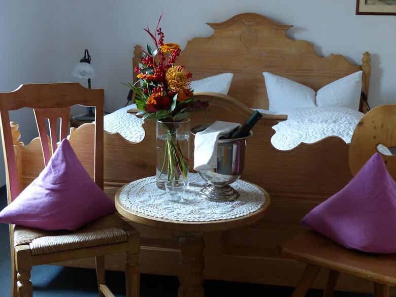 Hostal Hotel Gerberhaus
