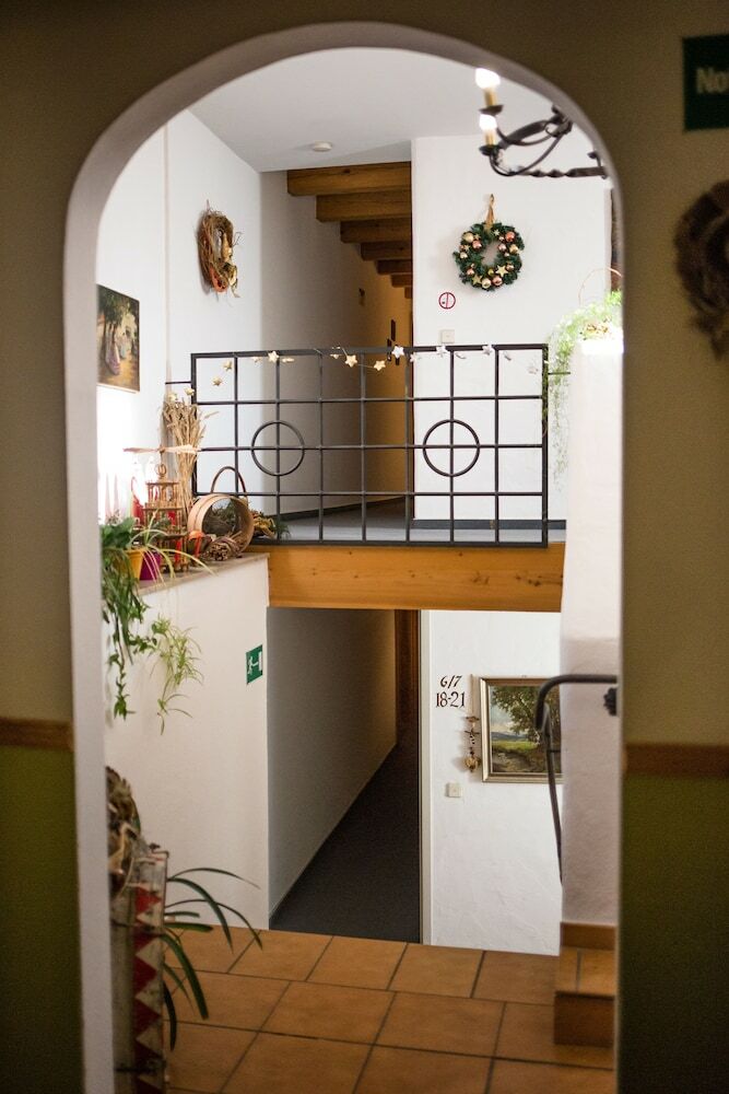 Hostal Hotel Gerberhaus