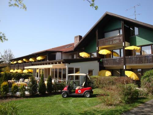 Hotel Sonnenhof