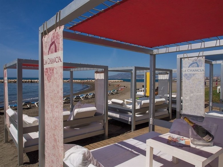 Hotel La Chancla