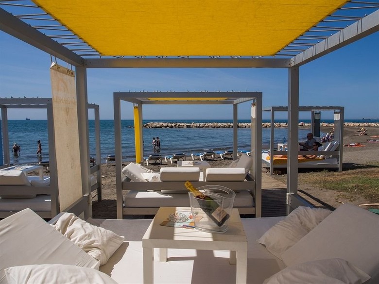 Hotel La Chancla