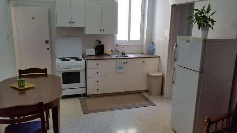 Pelides Apartments