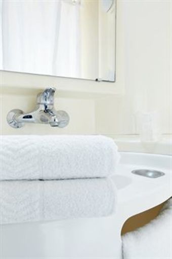 Hotel Premiere Classe Cambrai Proville