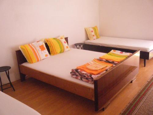 Hostal Salmina House