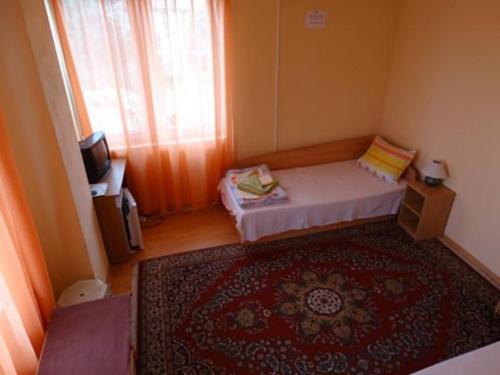 Hostal Salmina House
