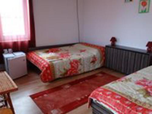 Hostal Salmina House