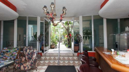 Villa Manhattan Tower