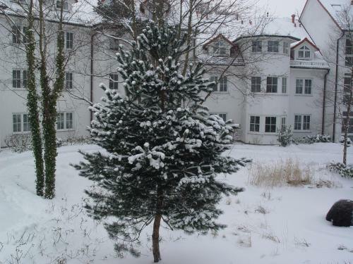 Apartamento Feriendomizil Binz