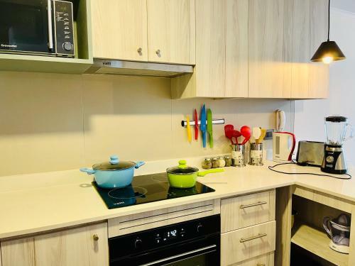 Apartamento Aqua & Surf En La Serena