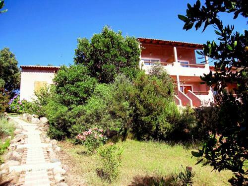 Apartamento Complesso Residenziale Marina Di Pinarello