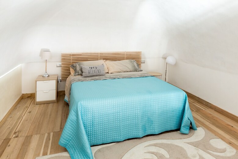 Hostal Scuto Home
