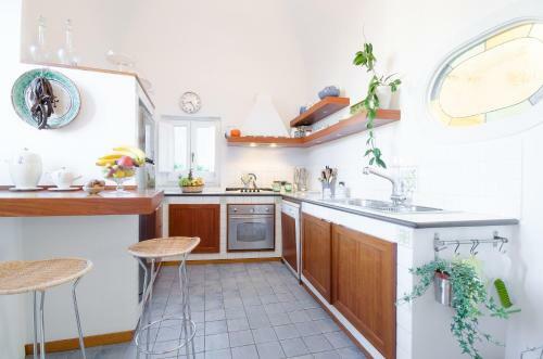 Bed & Breakfast A Casa Di Frasquita