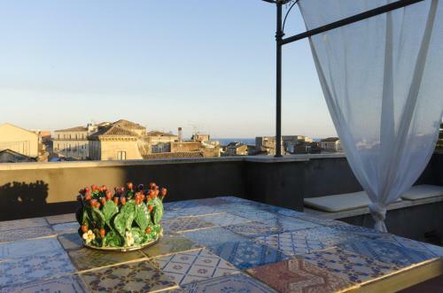 Bed & Breakfast A Casa Di Frasquita