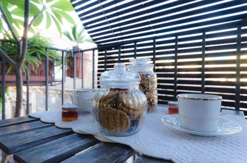 Bed & Breakfast A Casa Di Frasquita