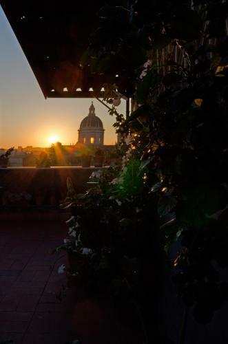 Bed & Breakfast A Casa Di Frasquita