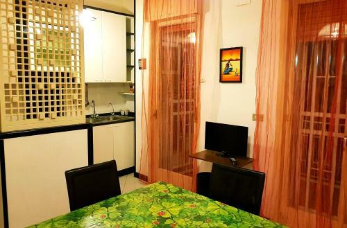 Catania House Apartment
