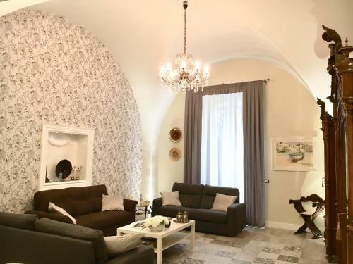 Apartamento Dimora Del Papa