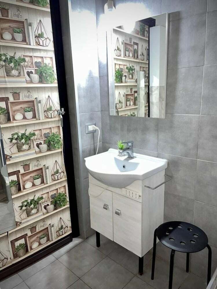 Bed & Breakfast Minihomecatania