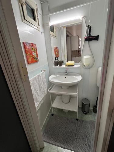 Apartamento B&B Francesco
